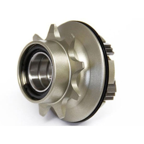 Colony Wasp Alloy Driver / RHD