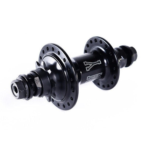 Colony Wasp Rear Hub / Black / RHD