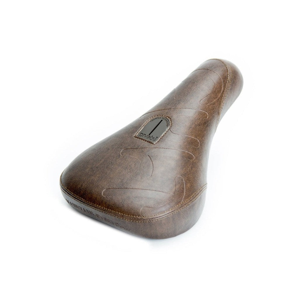 Cult Big Logo Seat Fat / Brown / Fat