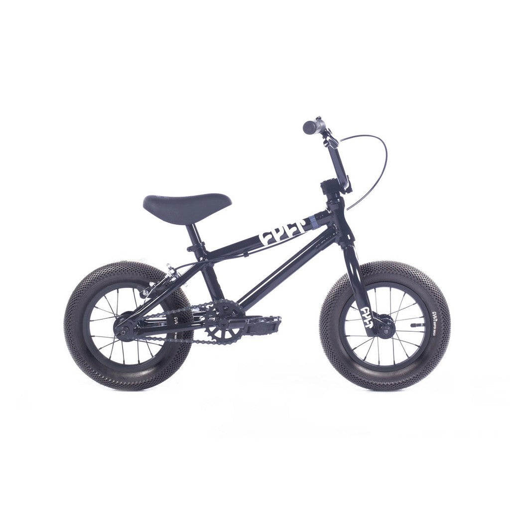 CULT JUVENILE 12インチ　キッズ　BMX 2024 Cult Juvenile 12
