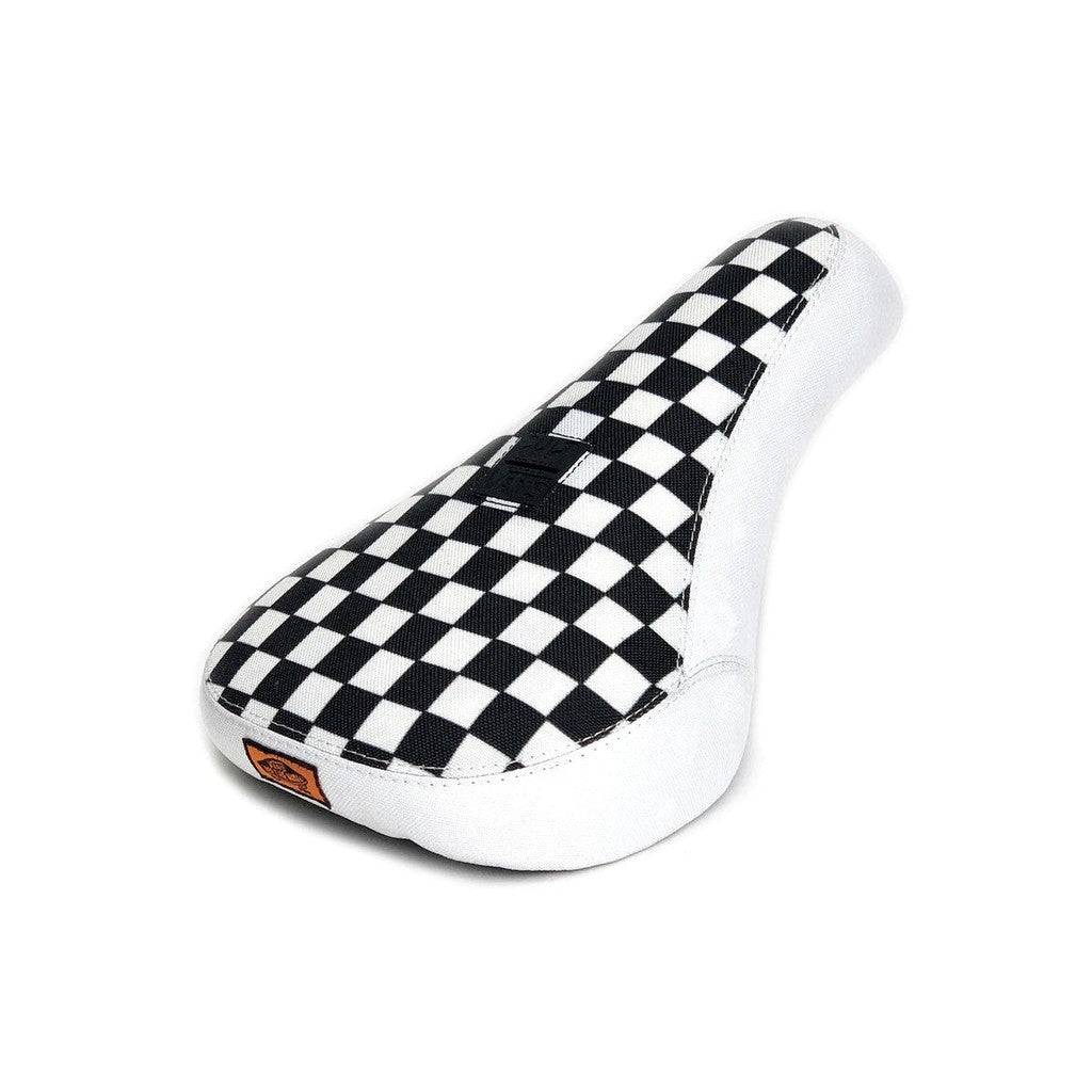 Cult X Vans Slip On Pro Pivotal Seat / Checker White