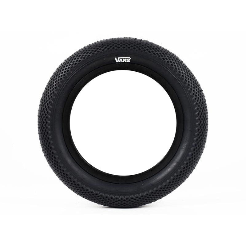 Cult X Vans Waffle 12 Inch Tyre (Each) | Shop at LUXBMX