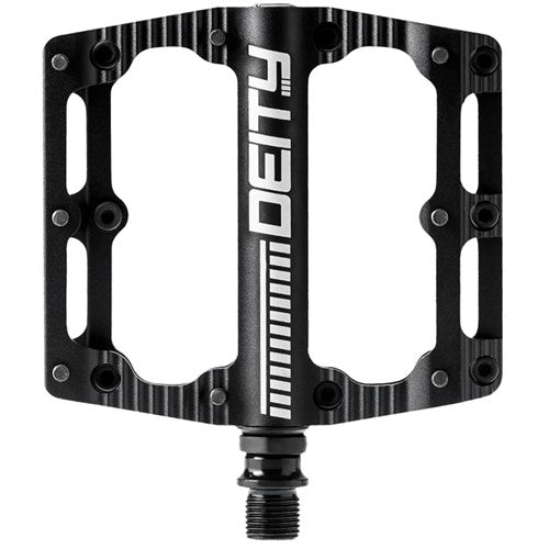 Deity Black Kat Pedals - Main Image