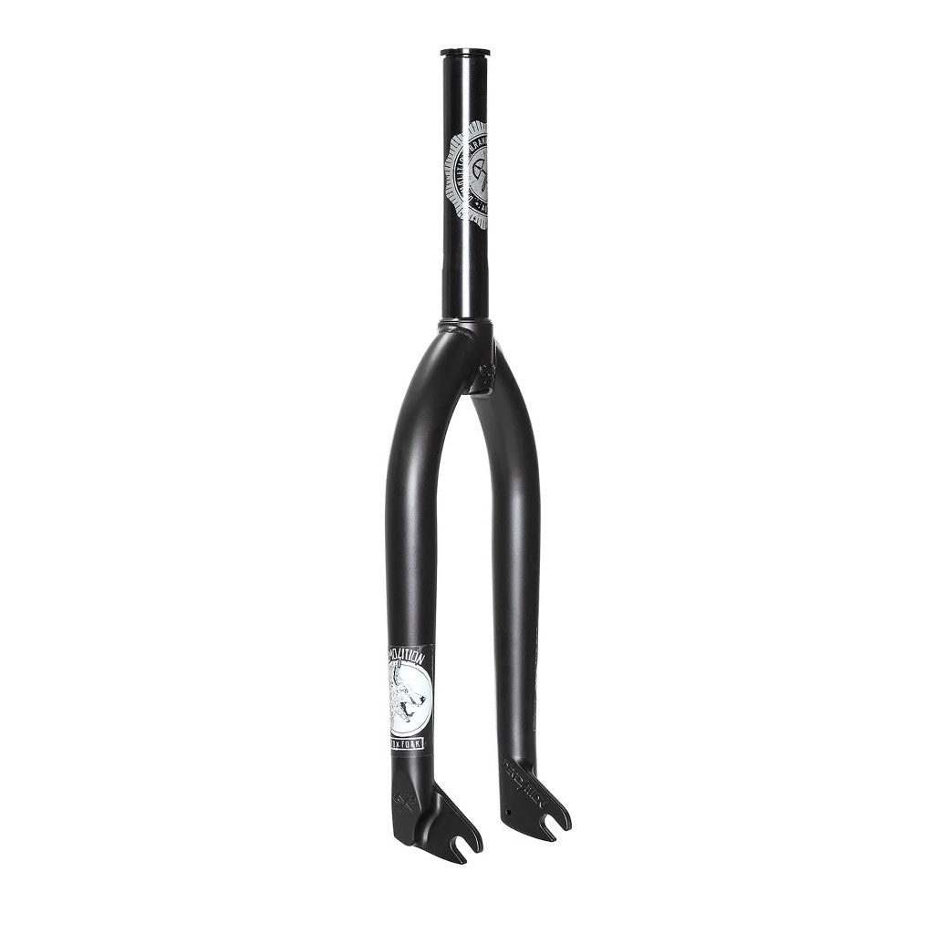 Demolition Kris Fox Forks