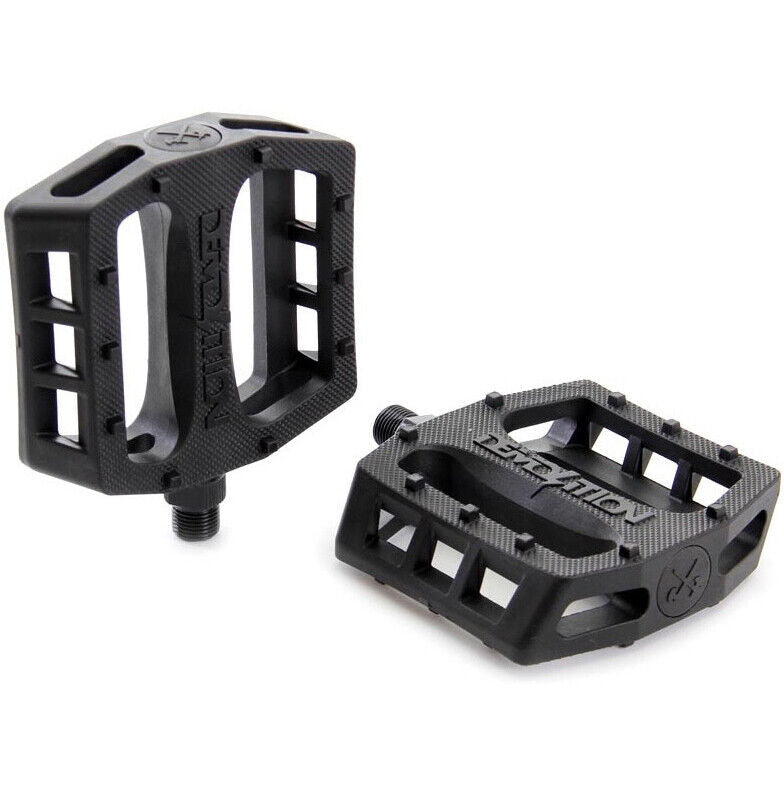 demolition pedals Demolition Trooper PC Pedal
