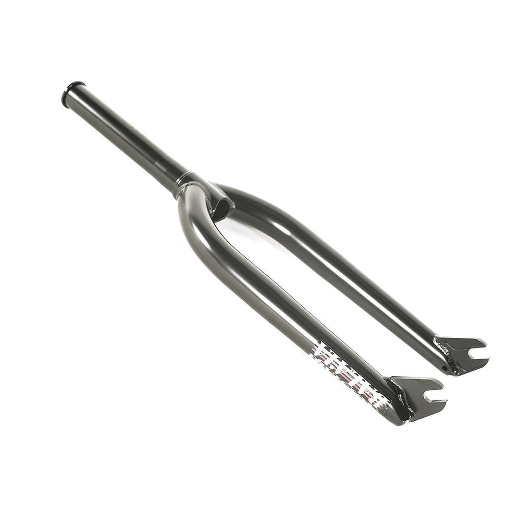 Division Balata Forks / ED Black / 25mm