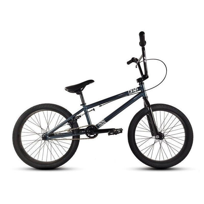 DK Deka Bike / Black / 19TT