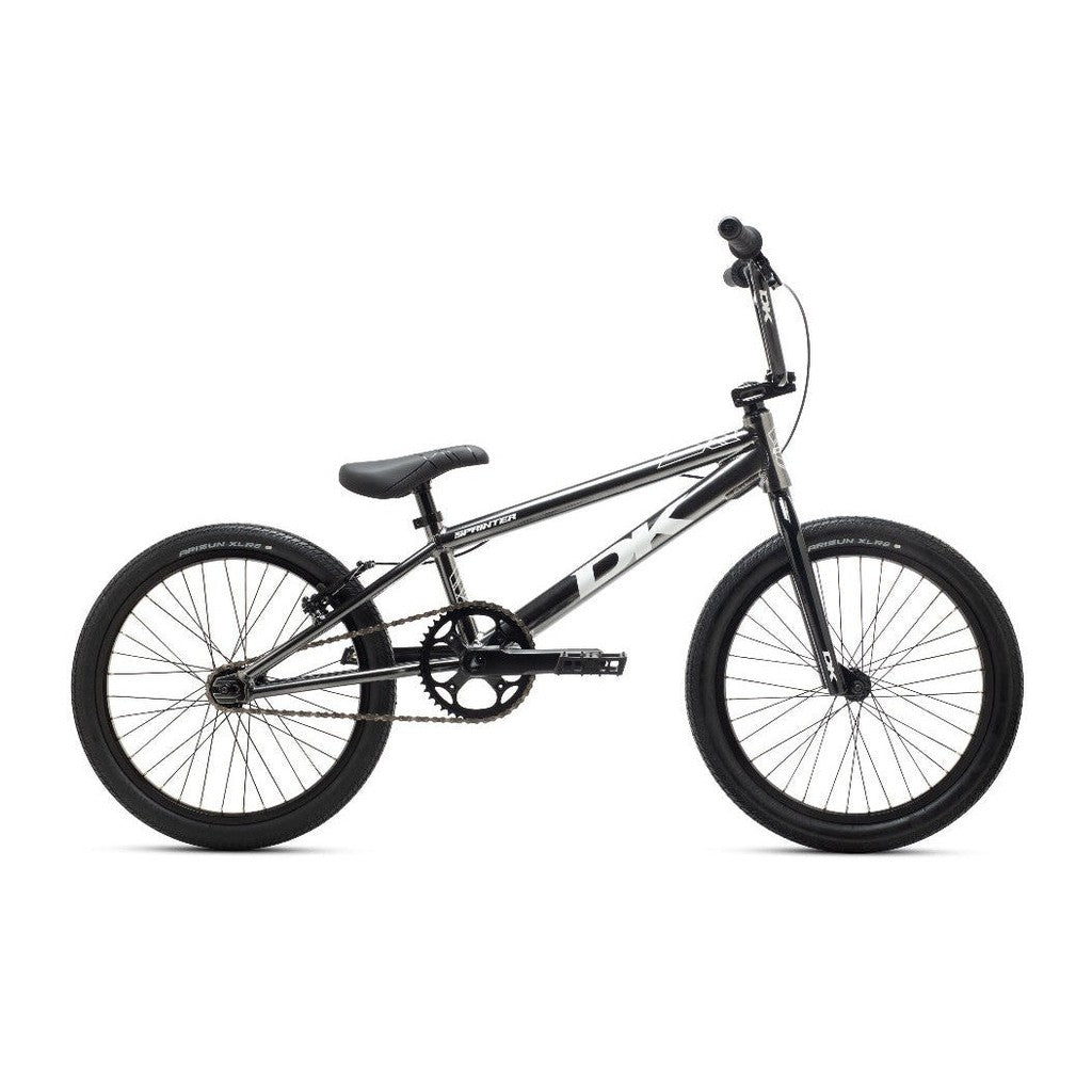 DK Sprinter Pro XL Bike / Smoke / 21TT