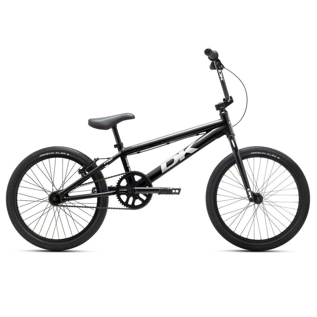 DK Swift Pro Bike / Black / 20.75TT