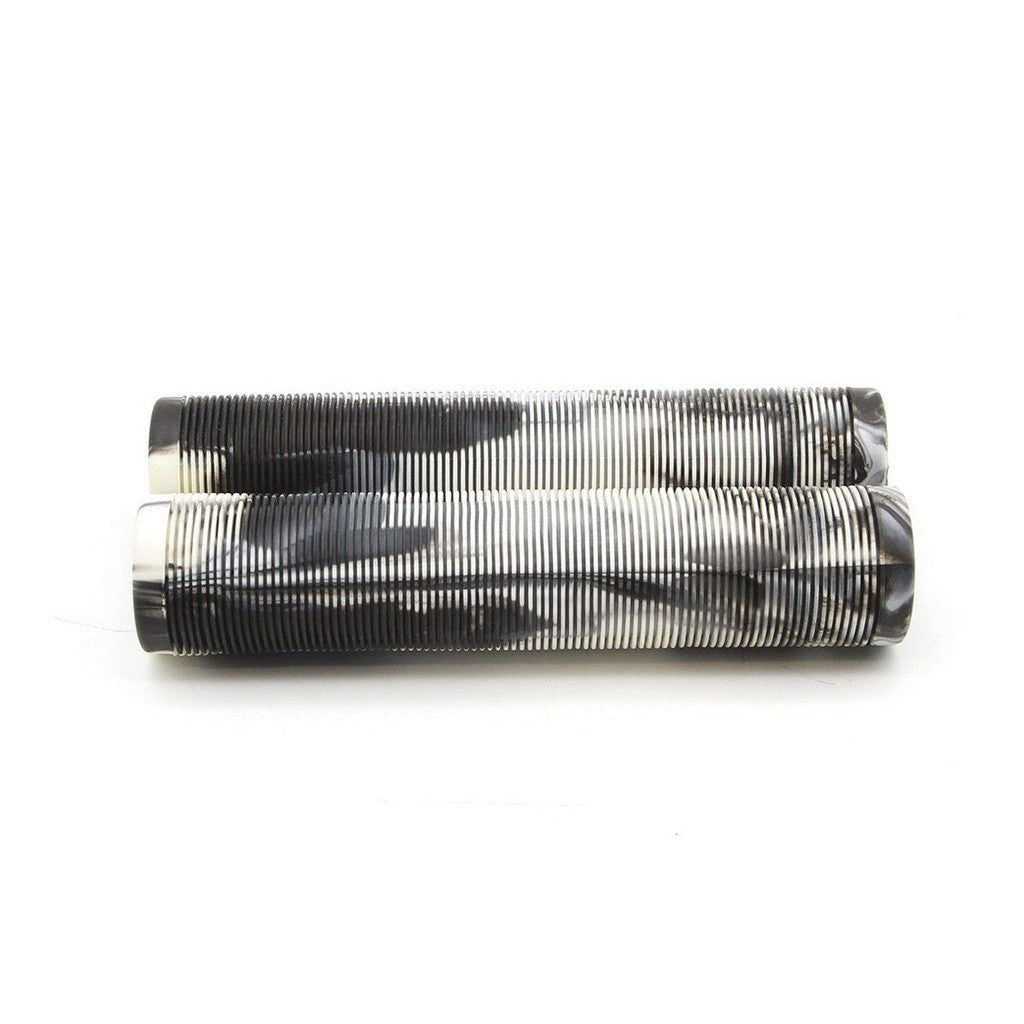 DRS Flangeless Grips  / Snow
