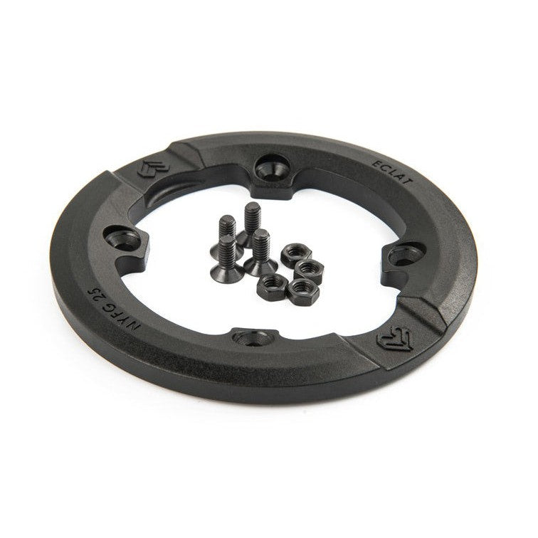 Eclat AK Replacement Guard / 25T / Black