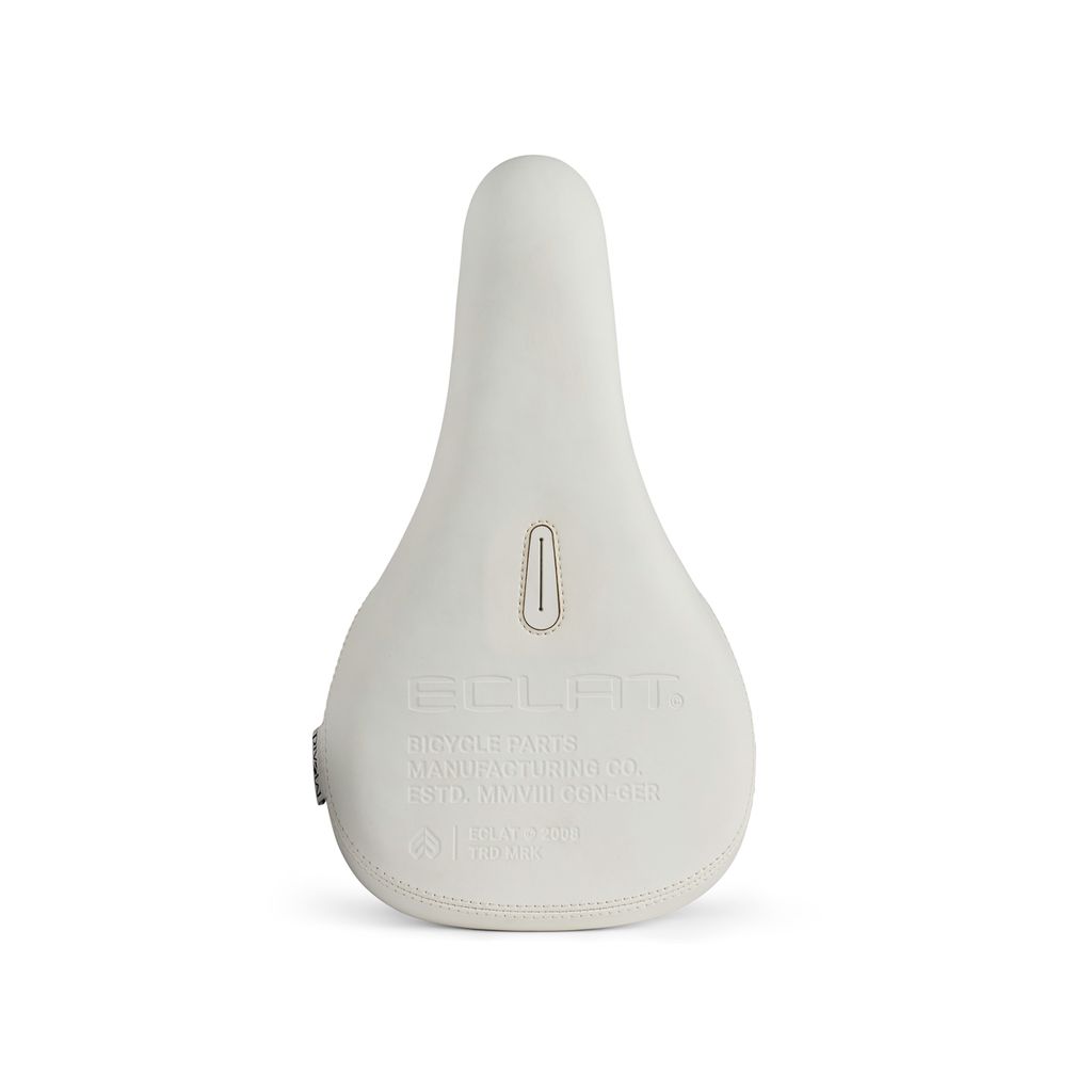 A Eclat Bios Mid pivotal seat on a white background.