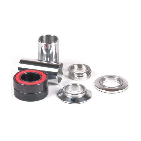 Eclat Bottom Bracket / Mid 19mm / Polished