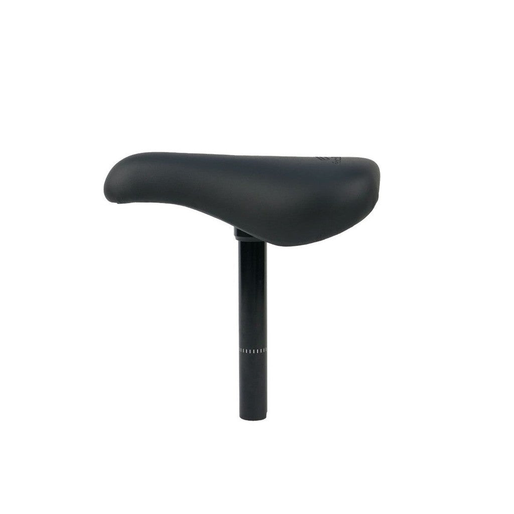 Eclat Complex Combo Seat / Black / Fat
