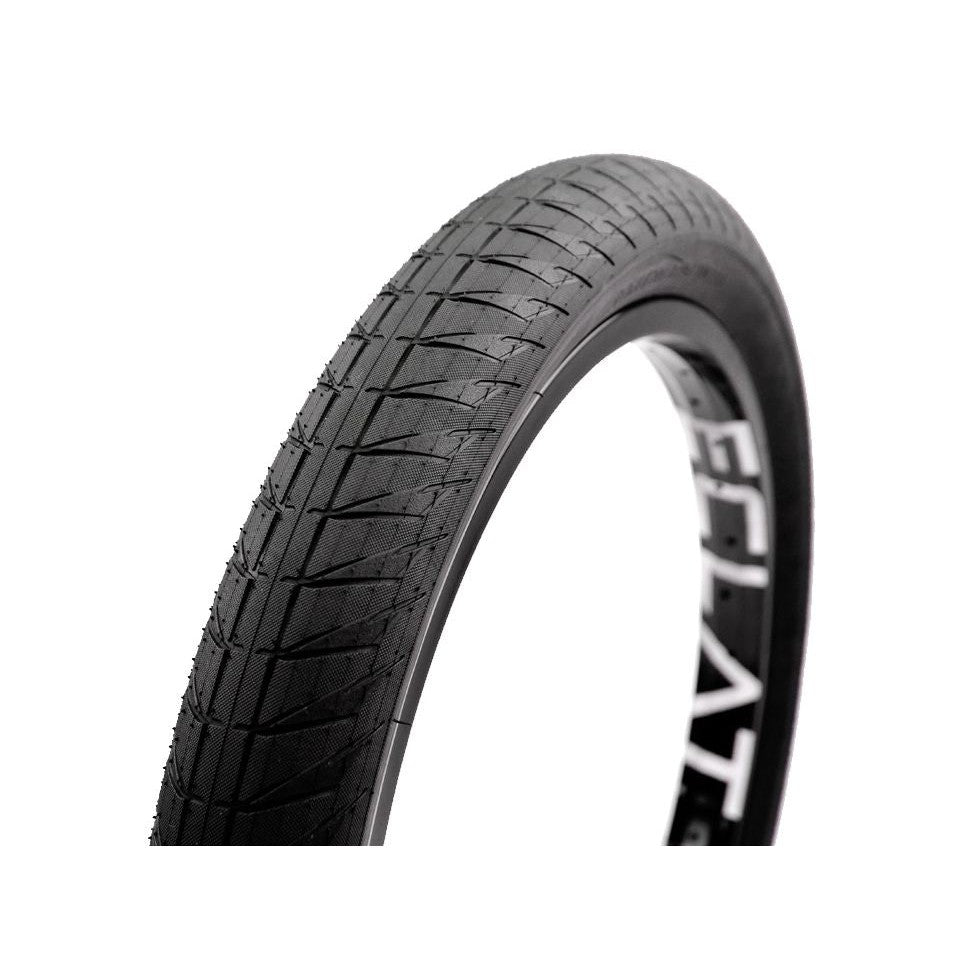 bmx eclat Creature tire 2.4　2本 CREATURE TIRE - ECLAT - BMX専門のZEN DISTRIBUTION (輸入代理店)