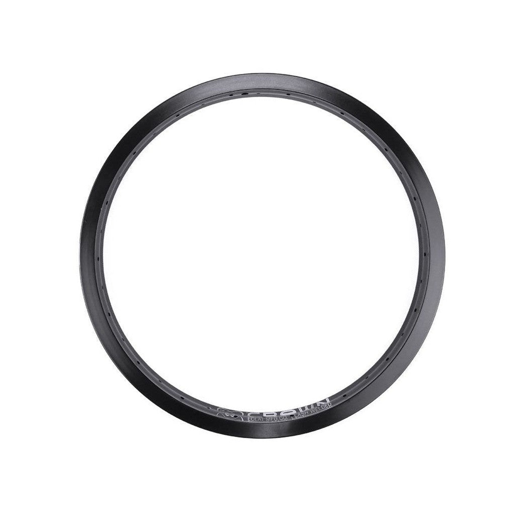 Eclat Crown Rim / Black
