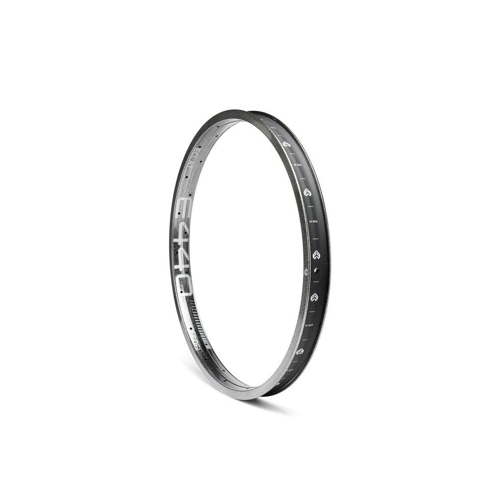 Eclat E440 Rim (36H) / Carbon Gunmetal