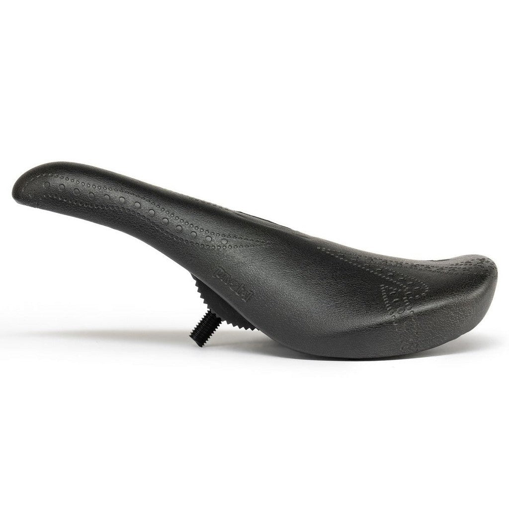 Eclat Exile Pivotal Seat / Tyson / Black Leather