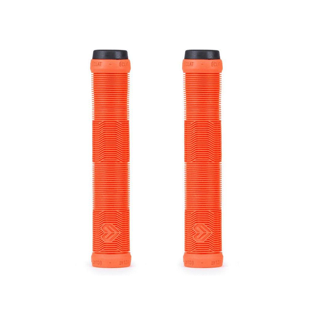 Eclat Pulsar Grips / Orange