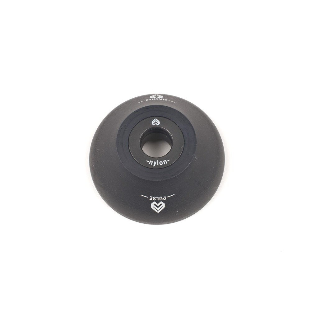 Eclat Pulse/Dynamic V2 Nylon Rear Hub Guard / Black