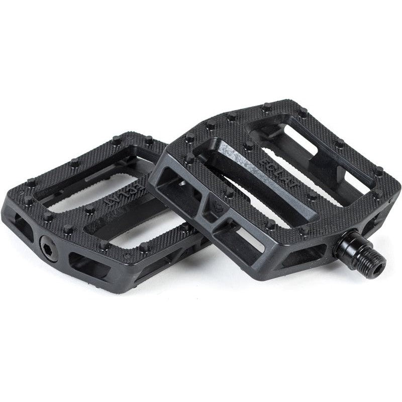 Eclat Seeker PC Pedal / Black