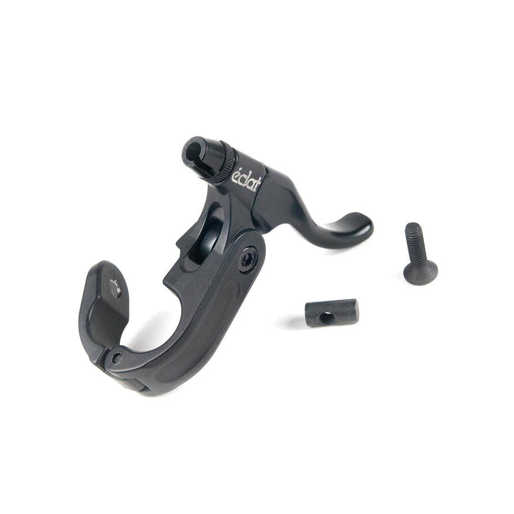 Eclat Sniper Brake Lever / RH Black 1 Finger