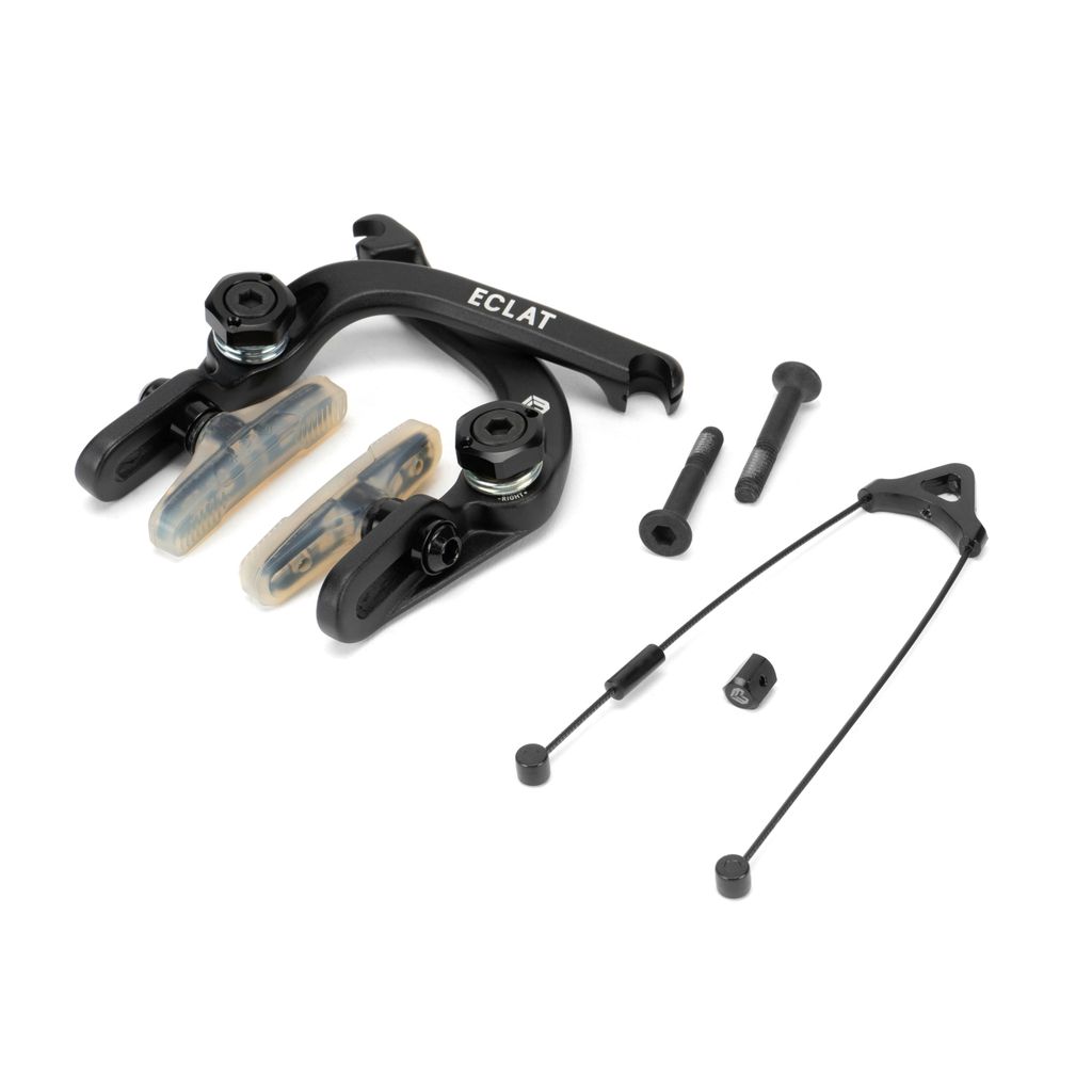 Eclat Talon Brake Shop at LUXBMX - Main Image