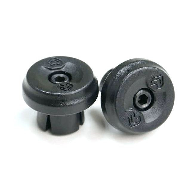Eclat Teck Bar Plugs / Black