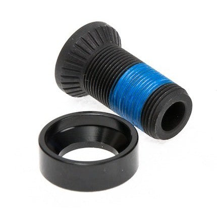 Eclat Tibia Crank Bolt Kit (2020+ model cranks)