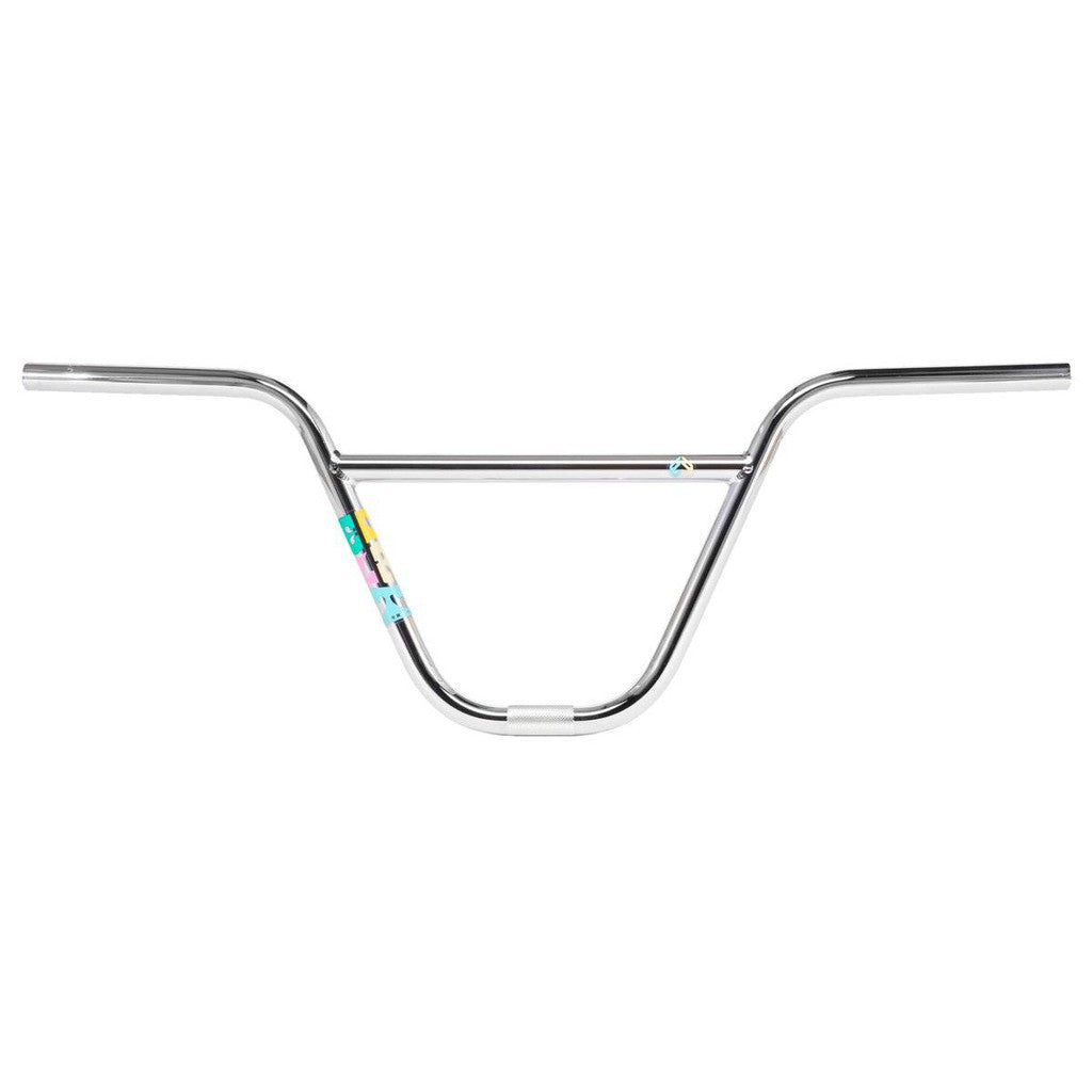 Eclat Ty Morrow Bars / 10 / Chrome