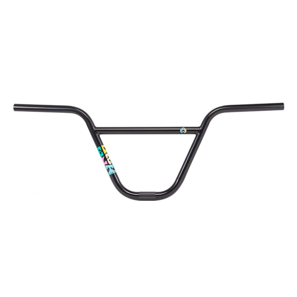 Eclat Ty Morrow Bars (OS) / Black / 10 / Over Sized