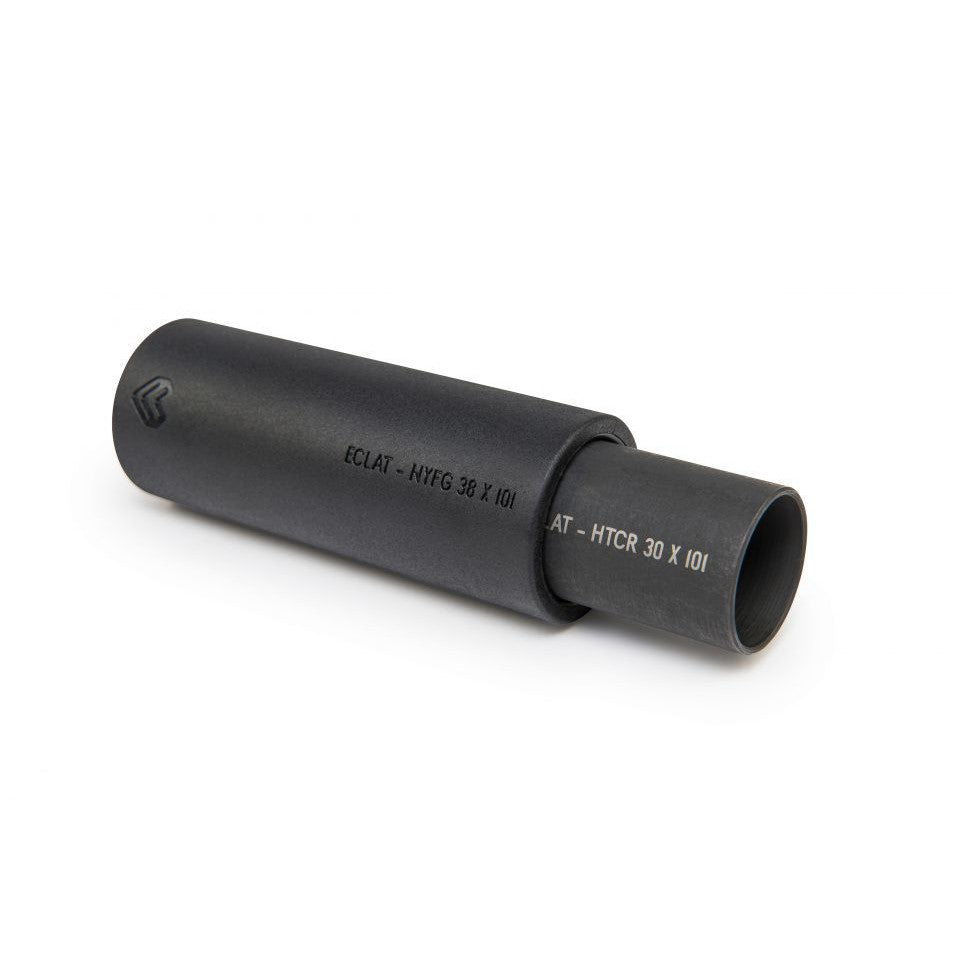 Eclat Venom 101mm (4 Inch) Peg / Black
