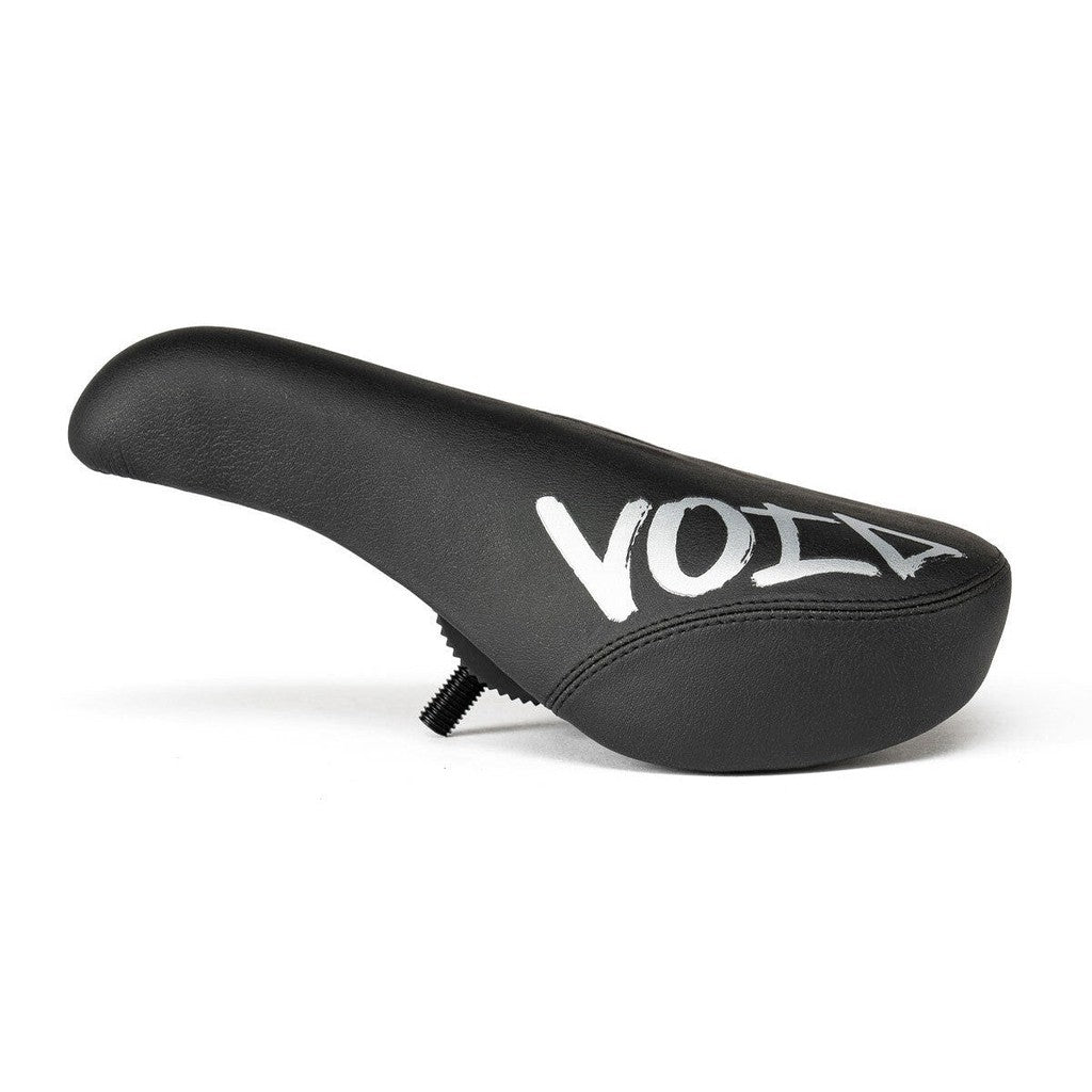 Eclat Void (Jordan Godwin) Seat / Black Leather / Fat / Pivotal