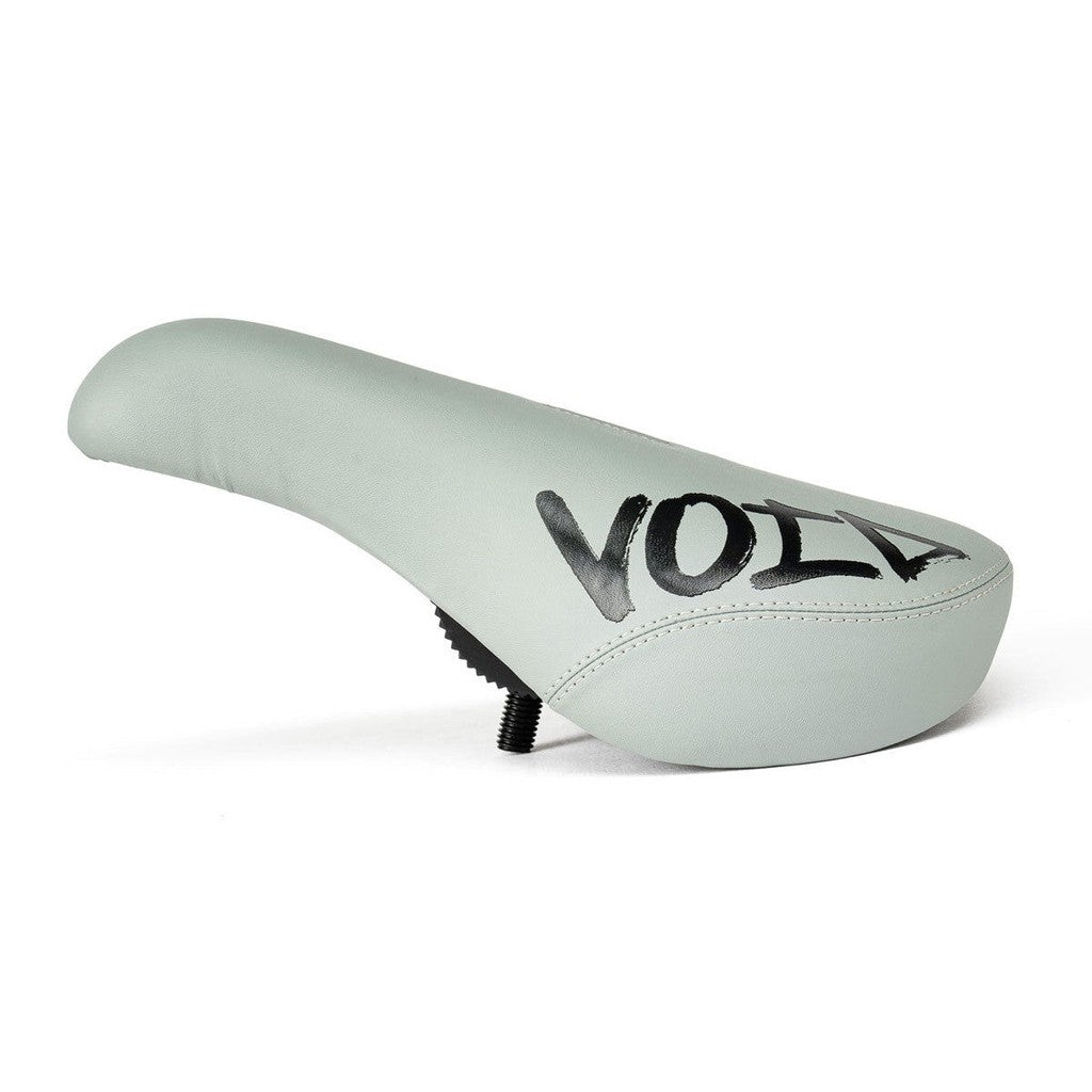 Eclat Void (Jordan Godwin) Seat / Grey Leather / Fat / Pivotal