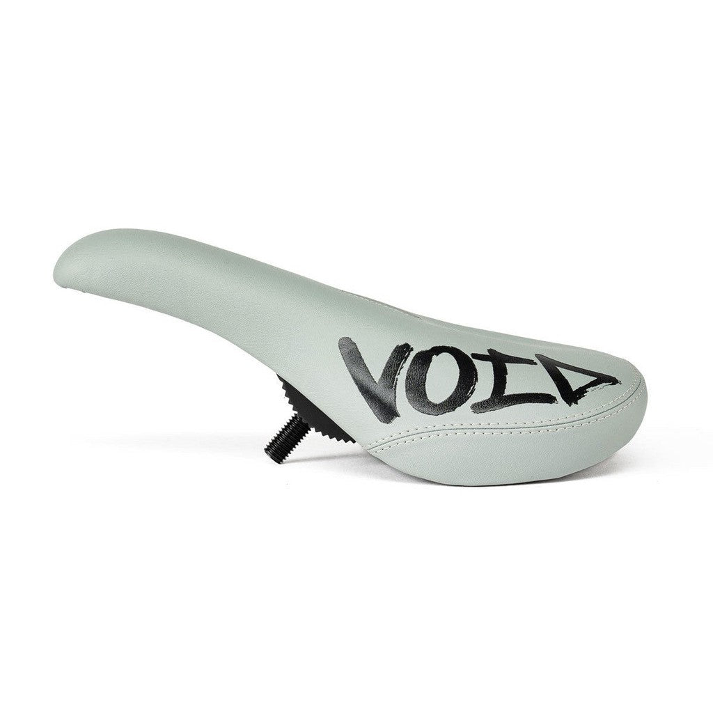 Eclat Void (Jordan Godwin) Seat / Grey Leather / Slim / Pivotal