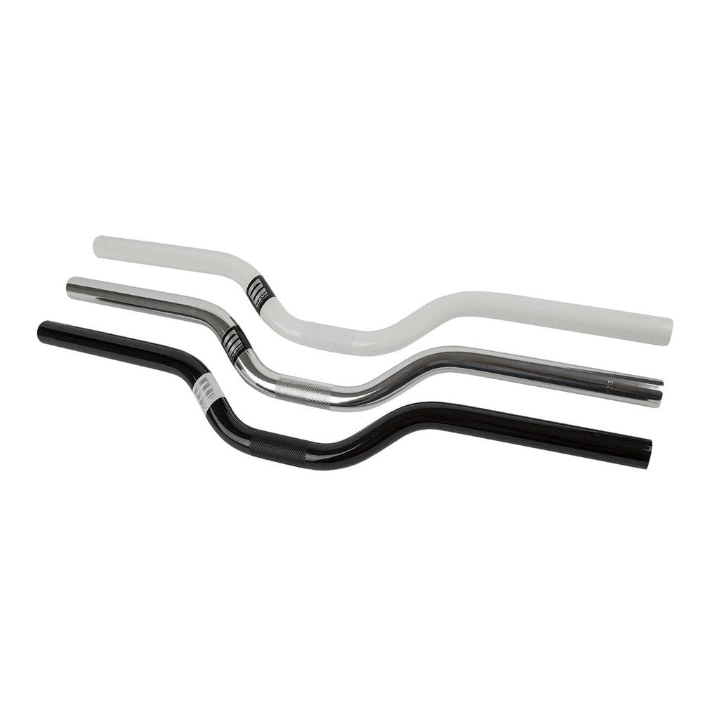 ELEVN Mini 2.25 Alloy Race Bar / White/Black / 2.25