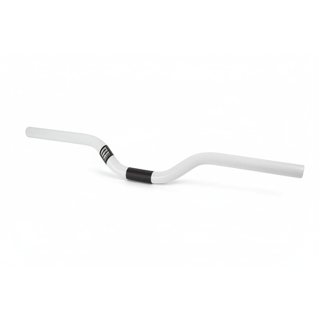 ELEVN Mini 2.25 Alloy Race Bar / White/Black / 2.25