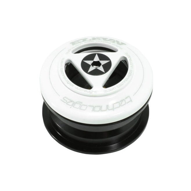 ELEVN Semi-Integrated Headset / White / 1-1/8