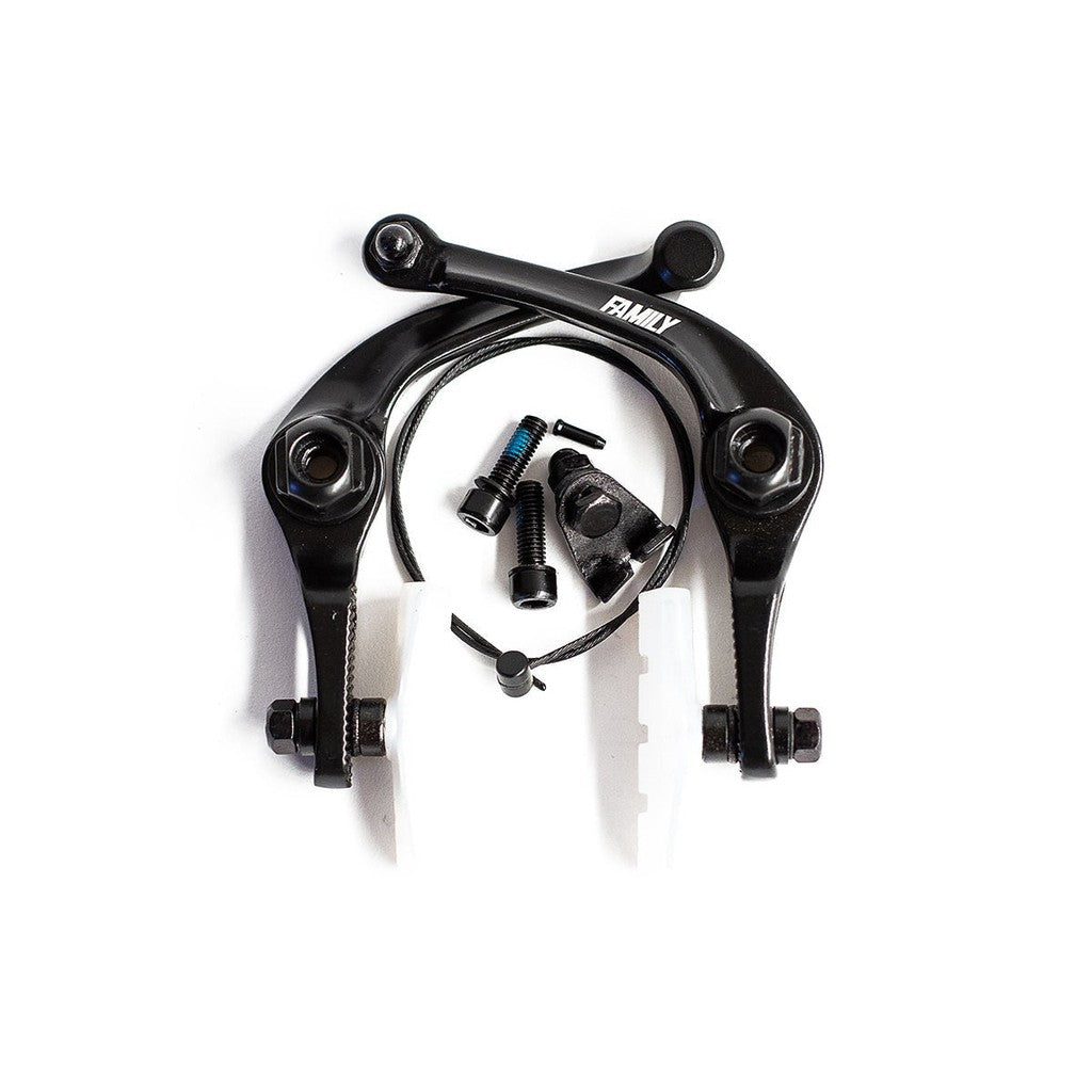 Family U-Brake / Black