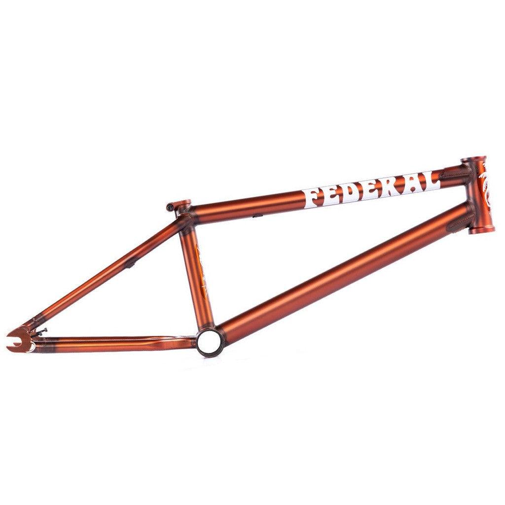 Federal Boyd 18 Inch Specific ICS2 Frame - orange.