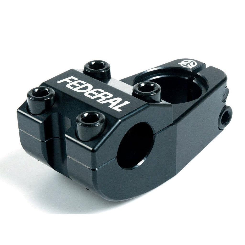 Federal Session Topload Stem / Black / 48mm