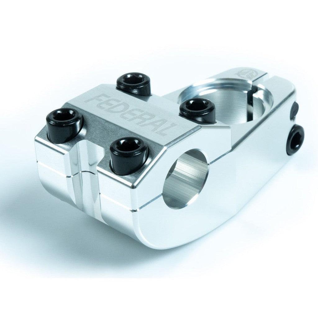 Federal Session Topload Stem / Silver / 48mm