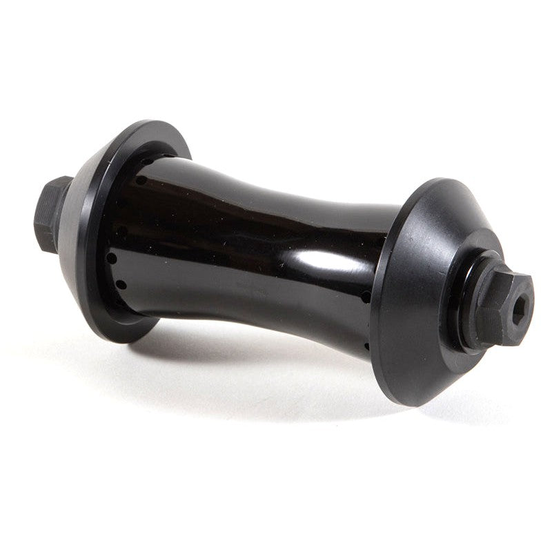 Fiend Cab Front Hub (36H) / Black