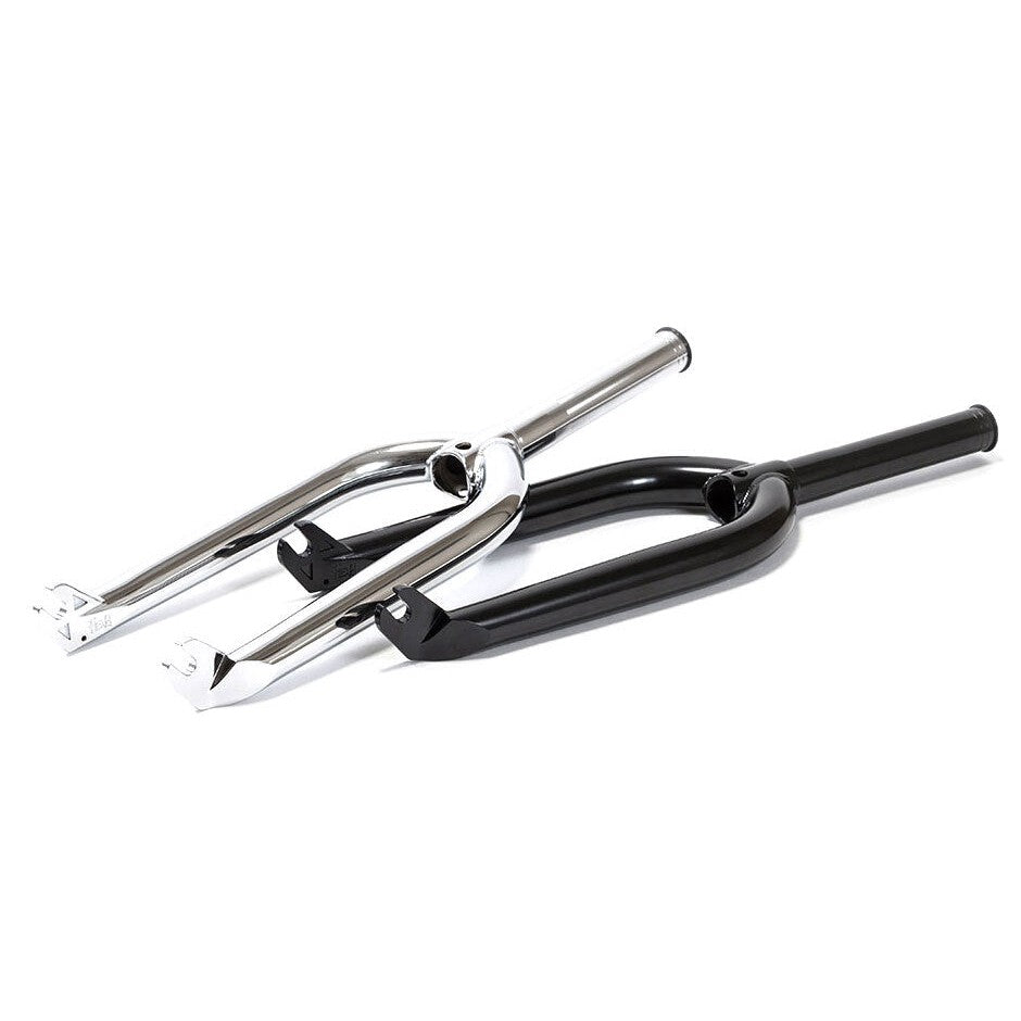 Fiend Process IC Forks / Chrome