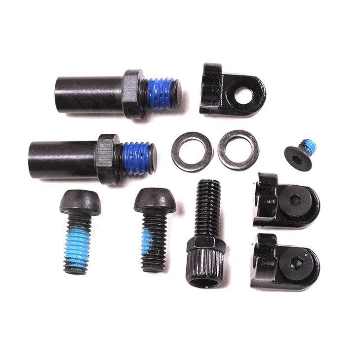 Fiend Removable Brake Hardware Kit / M8