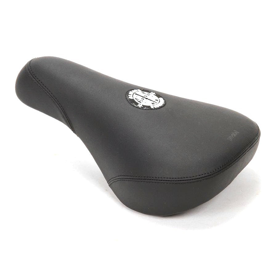 Fiend Reynolds V2 Pivotal Seat / Black / Pivotal