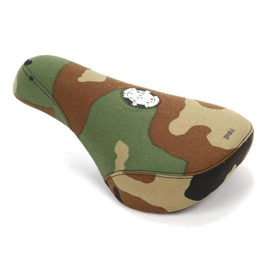 Fiend Reynolds Seat / Camo