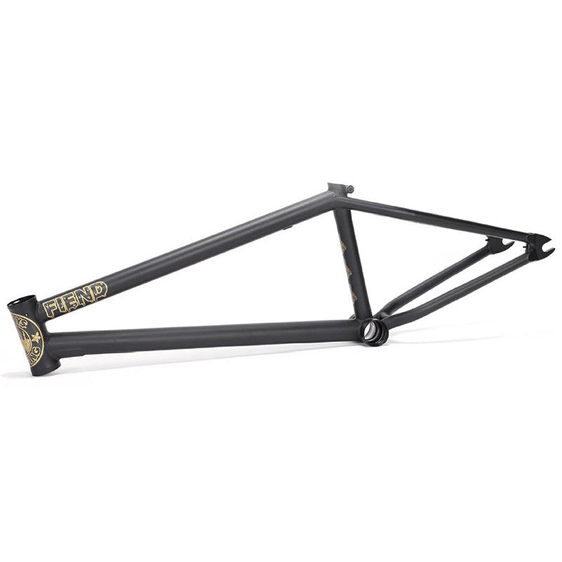 Fiend Reynolds V3 Frame / Matte Black / 21TT