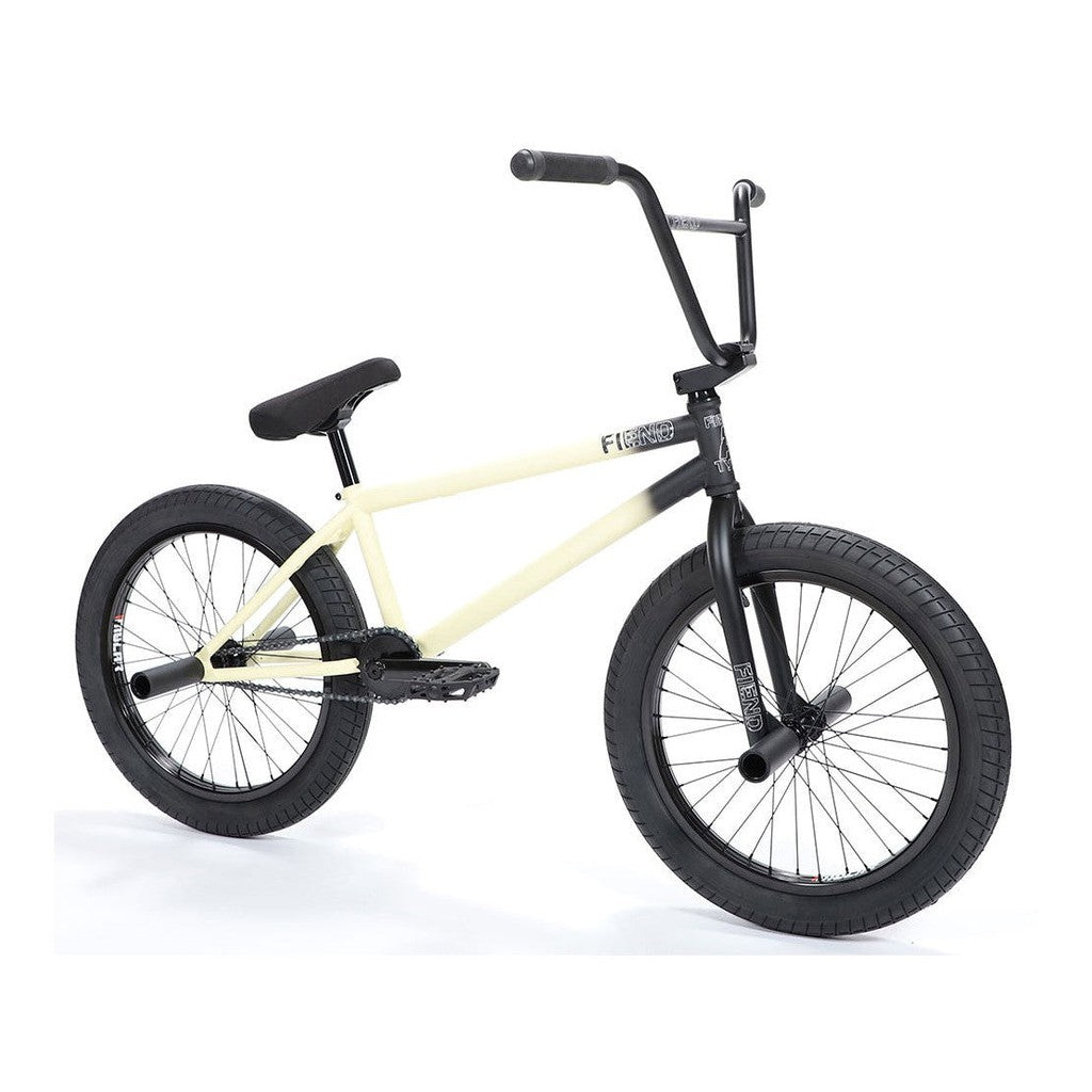 Fiend Type A 20 Inch Bike / Flat Tan / 21TT