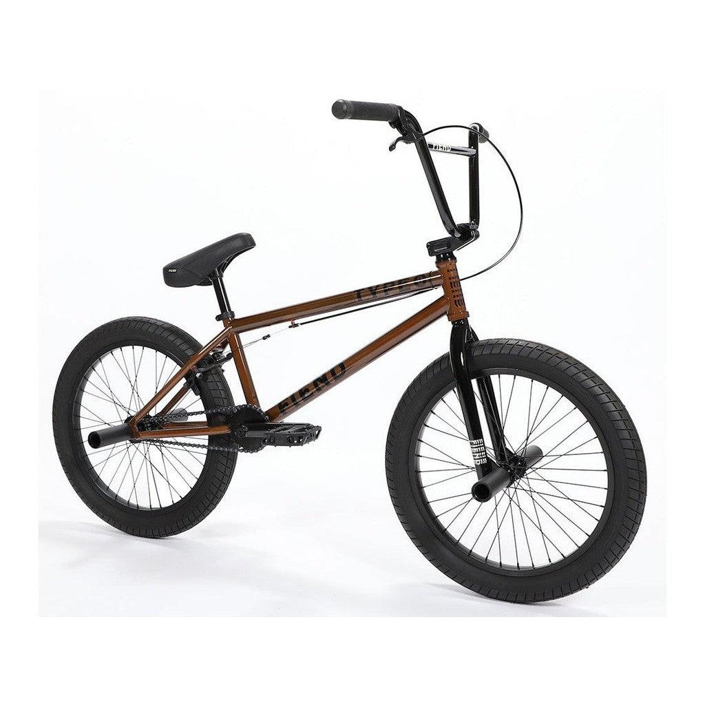 Fiend Type O+ 20 Inch Bike | Shop at LUXBMX